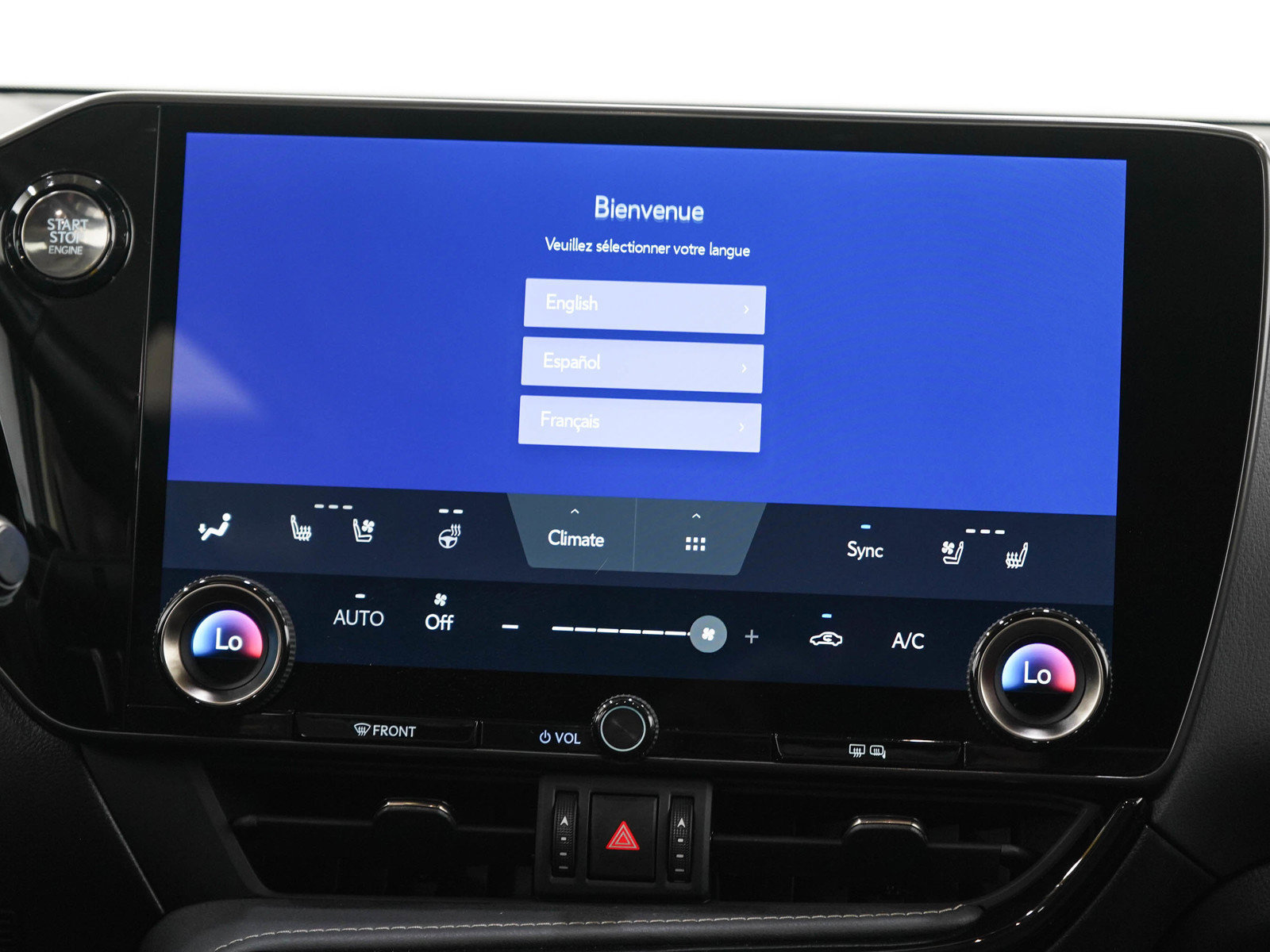 Used 2023 Lexus NX 350 AWD image 20