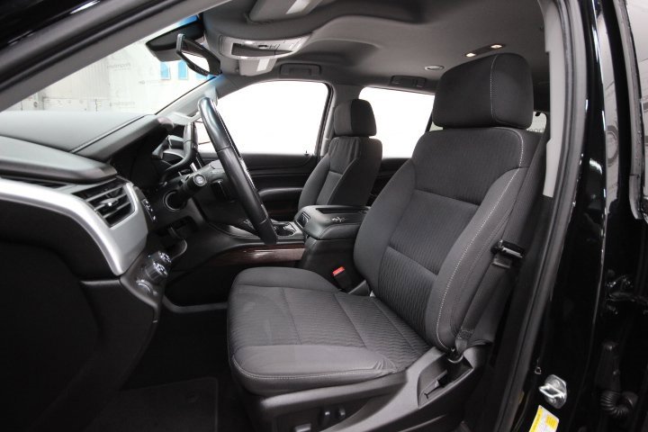 Used 2018 GMC Yukon SLE w/ SLE Value Package image 14