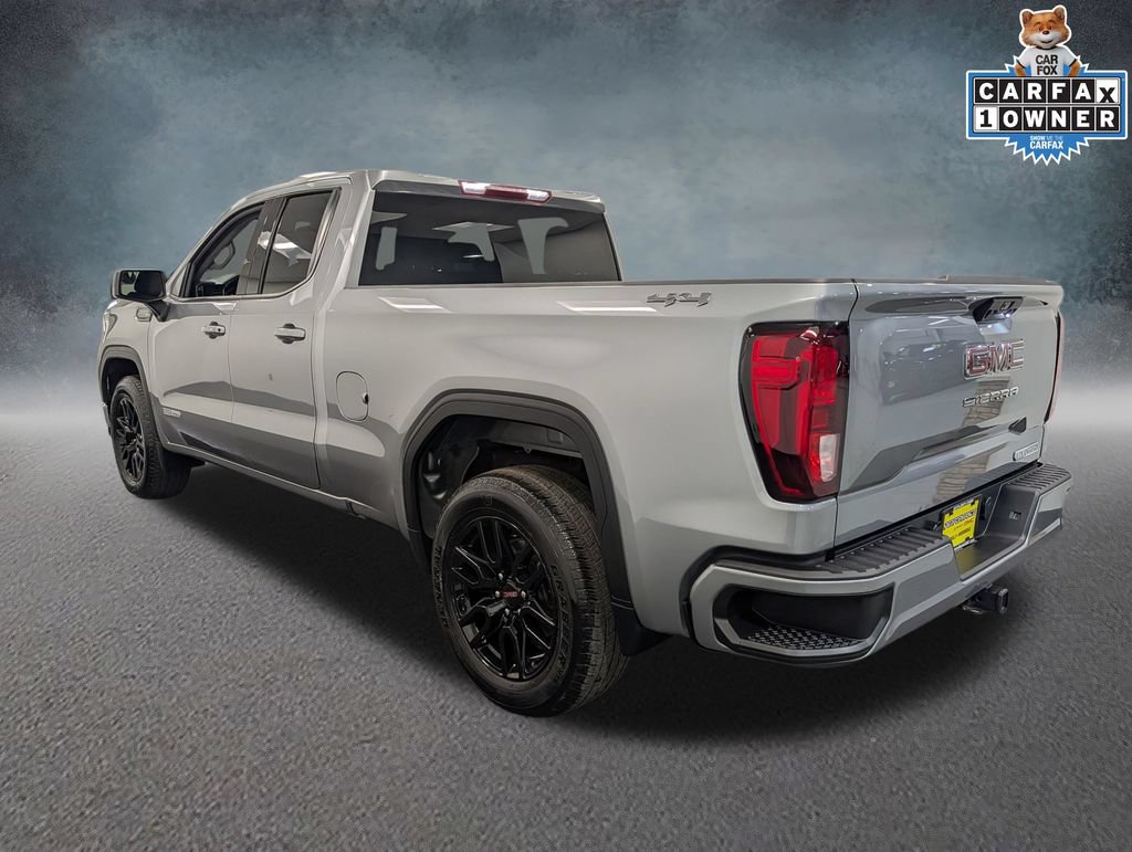 Used 2023 GMC Sierra 1500 Elevation AWD/4WD image 5