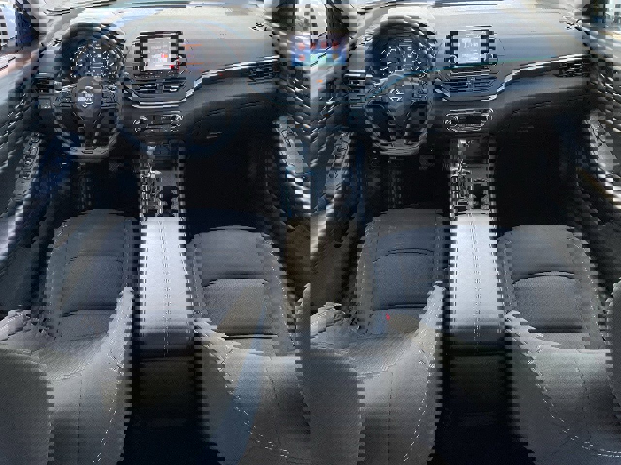 Used 2023 Nissan Altima 2.5 S image 19