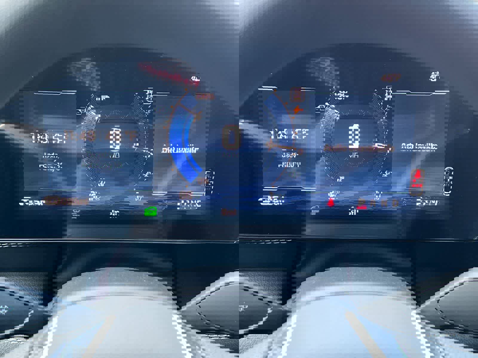 New 2026 Chevrolet Blazer EV LT image 24