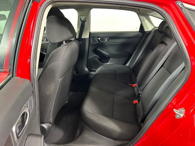 Used 2022 Honda Civic EX image 26