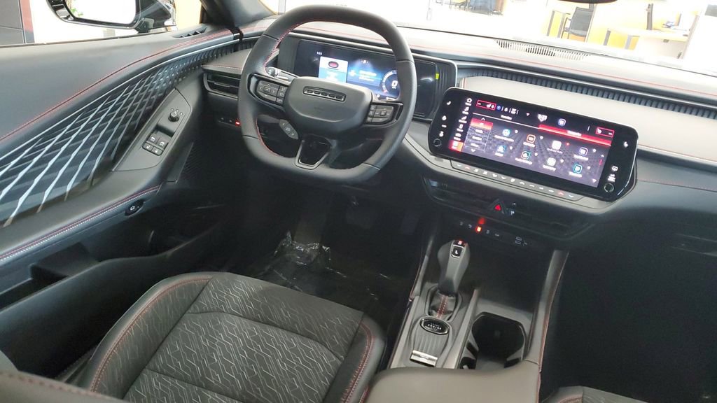 New 2026 Dodge Charger Scat Pack image 11