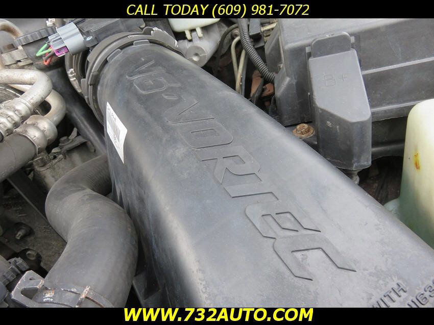 Used 2002 Chevrolet S10 Pickup LS w/ ZR5 Appearance Pkg AWD/4WD image 30