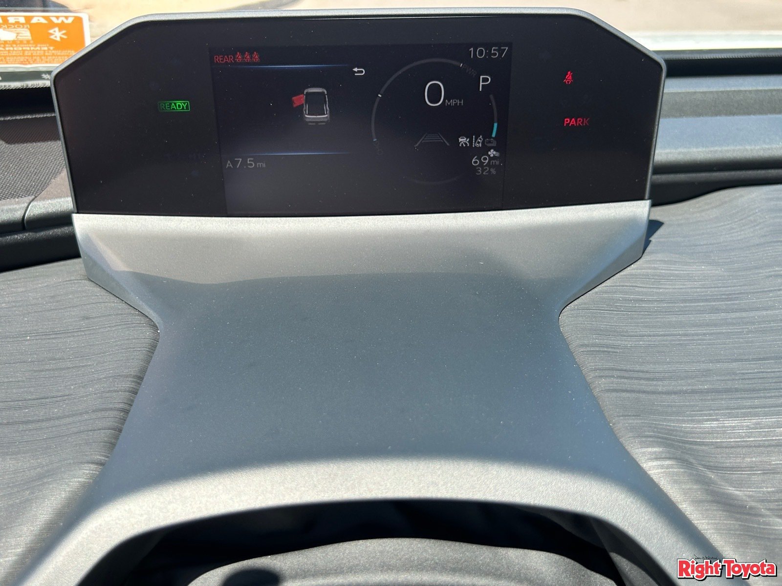 New 2026 Toyota C-HR AWD/4WD image 33