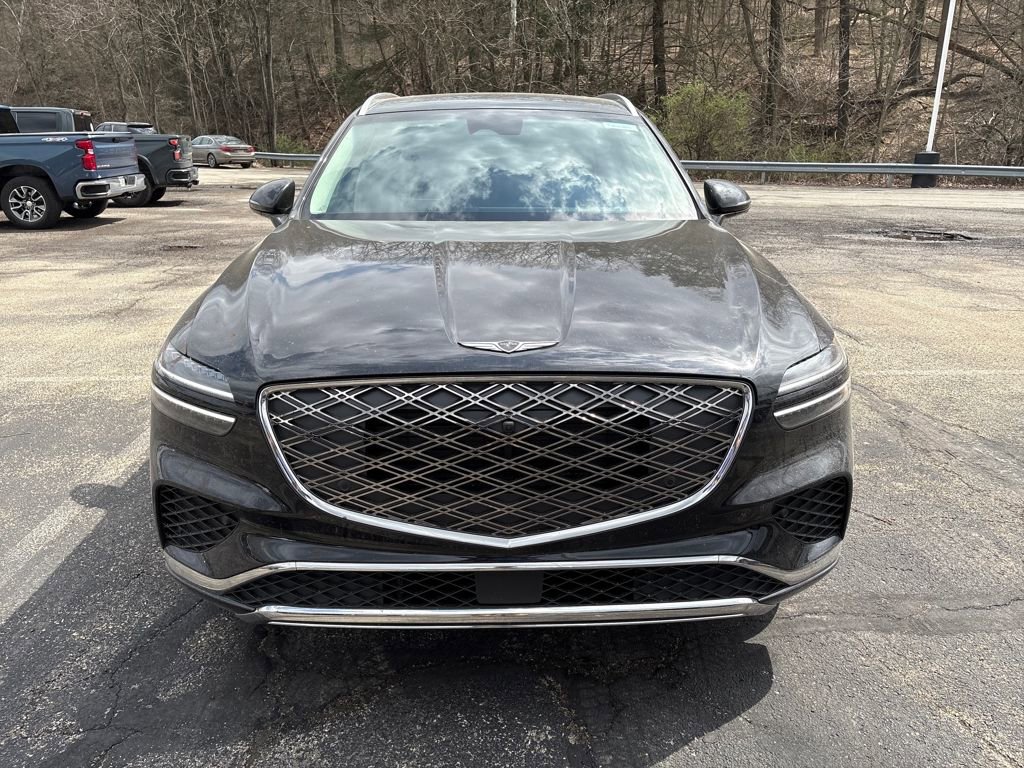New 2026 Genesis GV70 2.5T Advanced image 8
