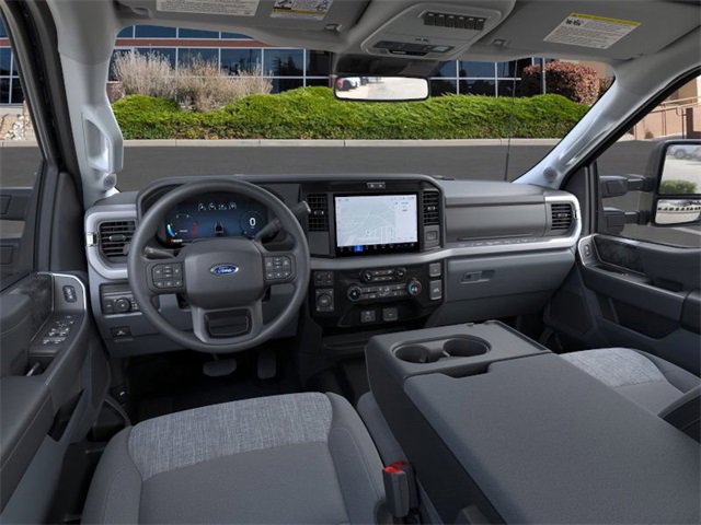 New 2026 Ford F350 XLT image 9