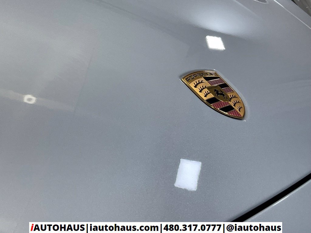 Used 2026 Porsche 911 Carrera w/ Premium Package RWD image 13