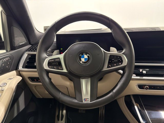 Certified 2024 BMW X7 xDrive40i w/ Executive Package AWD/4WD image 35