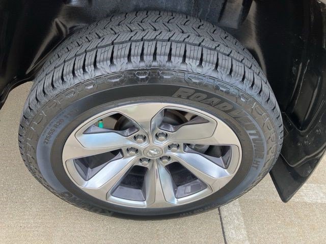 Certified 2022 RAM 1500 Limited AWD/4WD image 26