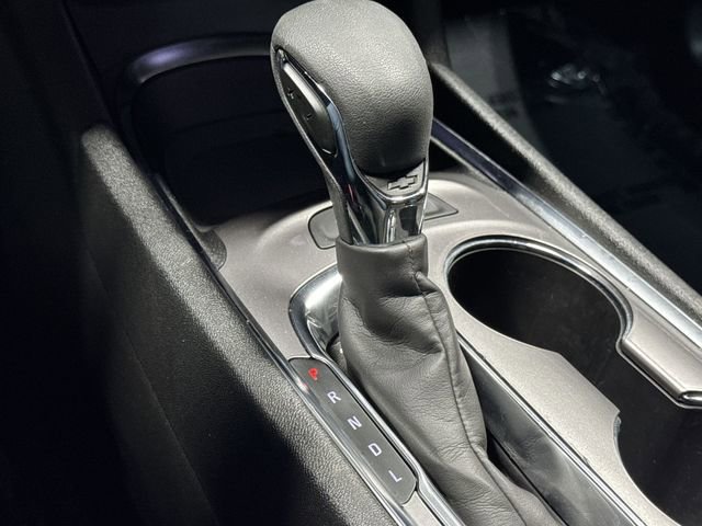 Certified 2024 Chevrolet Malibu LT image 16