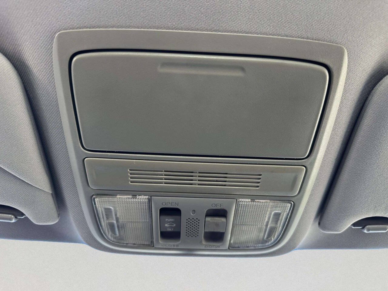 Used 2010 Honda Accord EX image 32