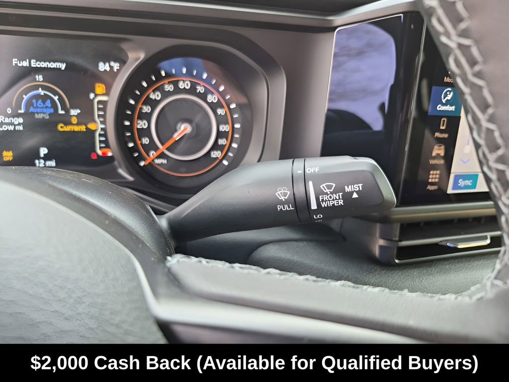New 2026 Jeep Wrangler Unlimited Sport AWD/4WD image 35