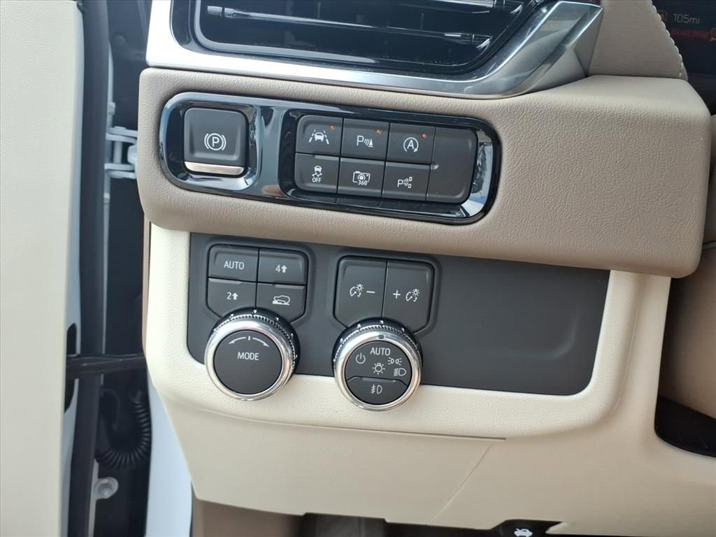 New 2026 GMC Yukon XL Denali image 19