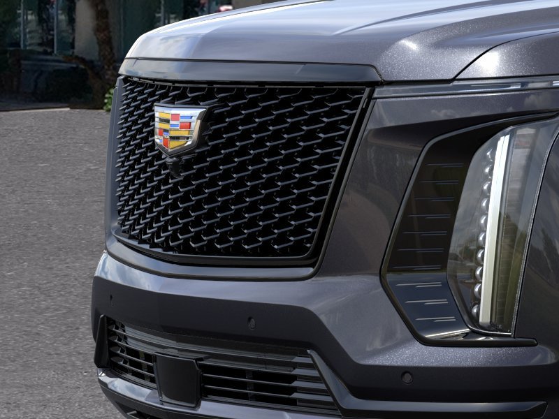 New 2026 Cadillac Escalade Sport w/ Touring Package AWD/4WD image 13