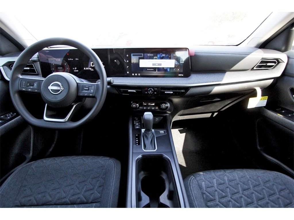 New 2026 Nissan Kicks SV image 9