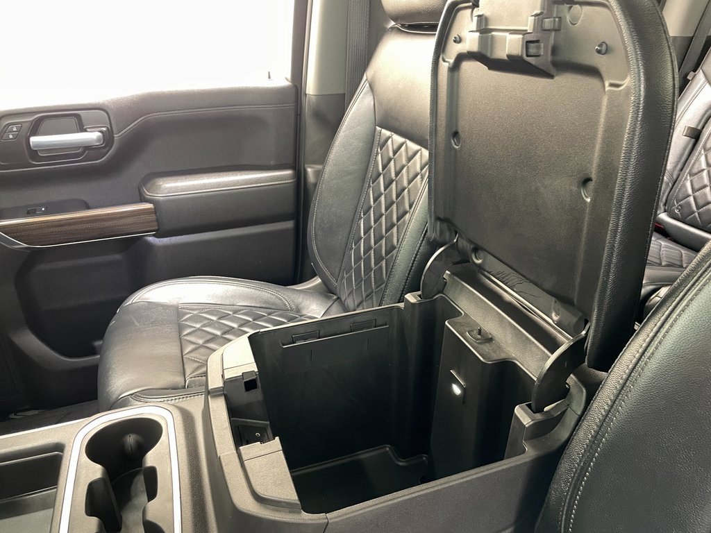 Used 2021 Chevrolet Silverado 1500 RST w/ All Star Edition Plus image 31