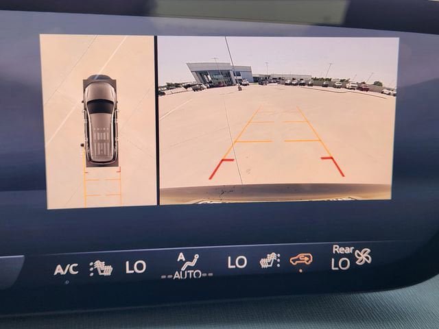 New 2025 Buick Enclave Sport Touring w/ Super Cruise Package FWD image 15