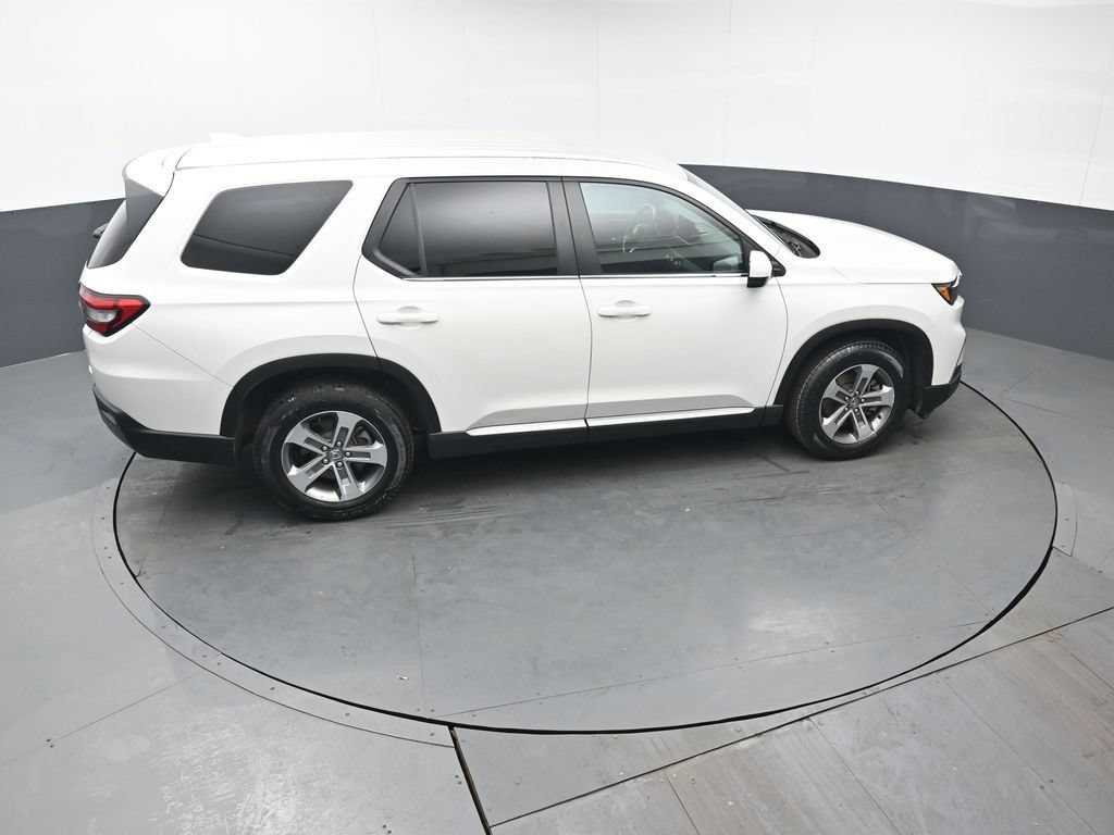Certified 2023 Honda Pilot EX-L image 44