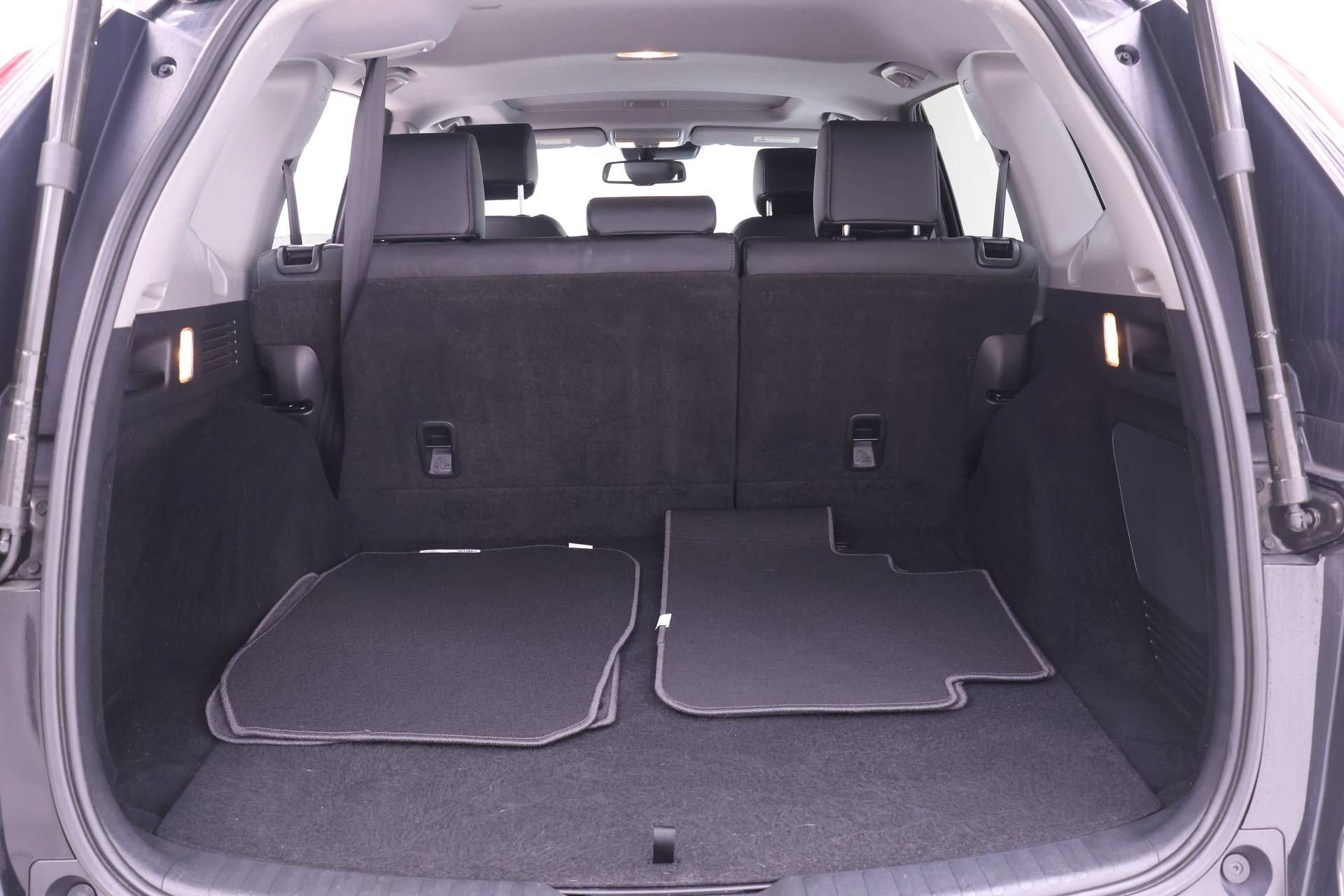 Used 2022 Honda CR-V Touring image 14