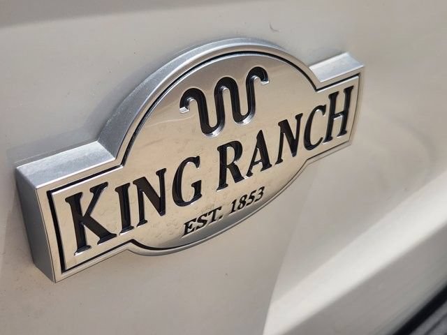Used 2024 Ford Expedition Max King Ranch AWD/4WD image 11