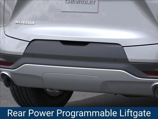 New 2026 Chevrolet Blazer LT w/ Convenience Package FWD image 16