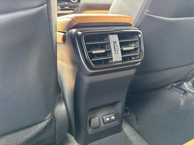 Certified 2024 Lexus NX 350 AWD w/ Vision Package image 16