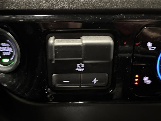 Used 2025 Chevrolet Silverado 1500 RST w/ Protection Package image 26