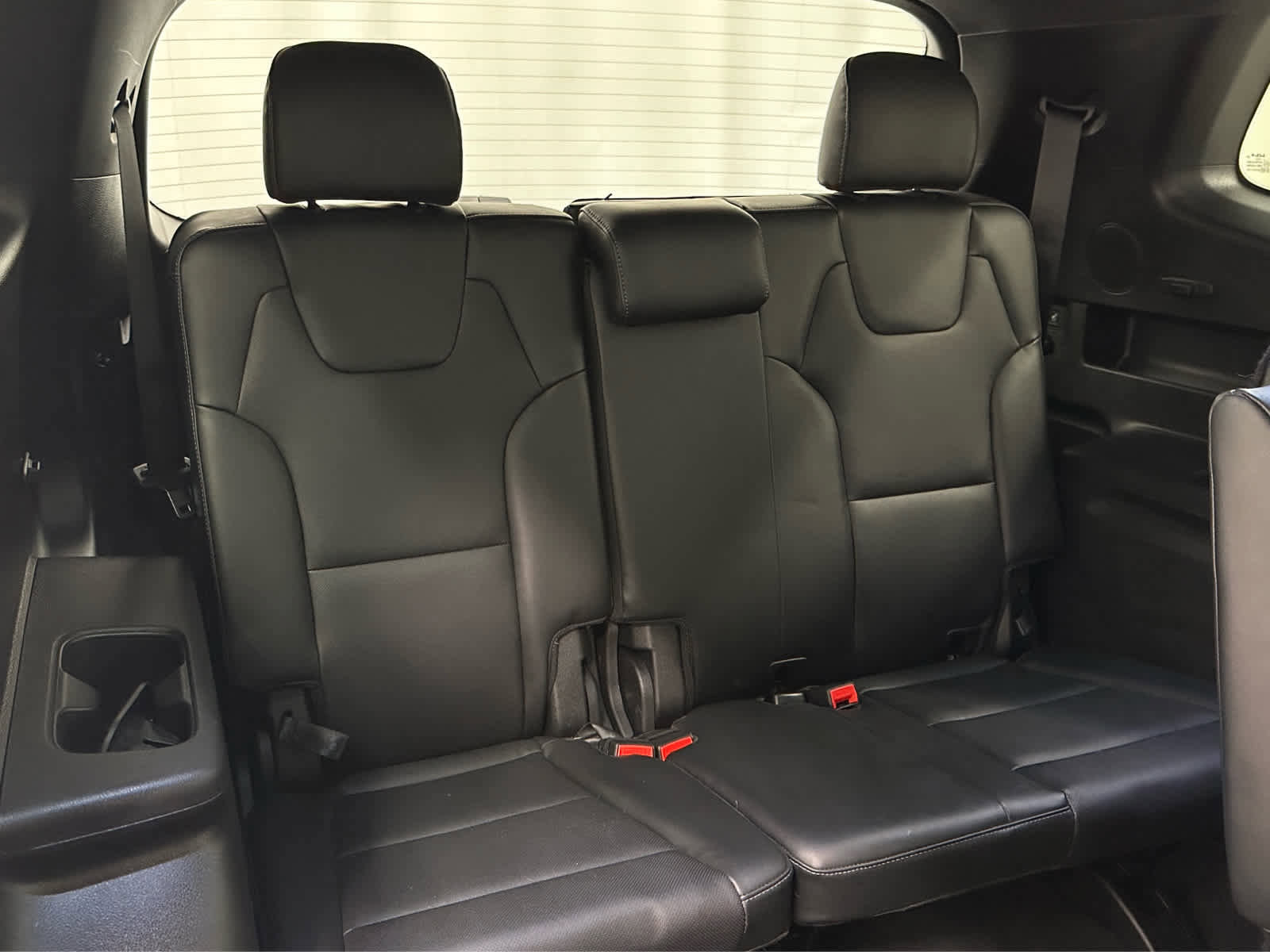 Used 2025 Kia Telluride SX Prestige X-Line AWD/4WD image 24