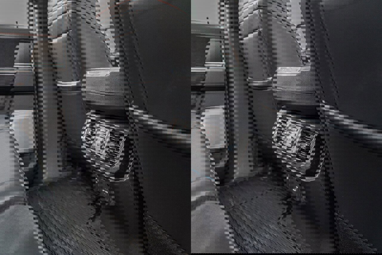 Used 2025 Ford F150 Raptor w/ Equipment Group 803A Raptor R image 57