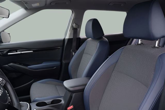 Used 2024 Kia Seltos S AWD/4WD image 12