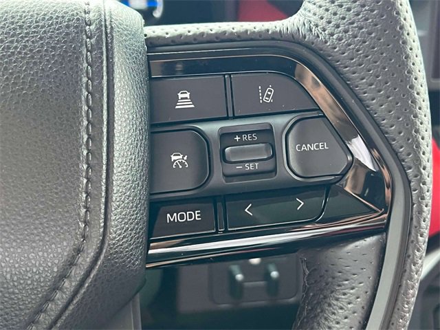 Certified 2023 Toyota Sequoia TRD Pro image 24