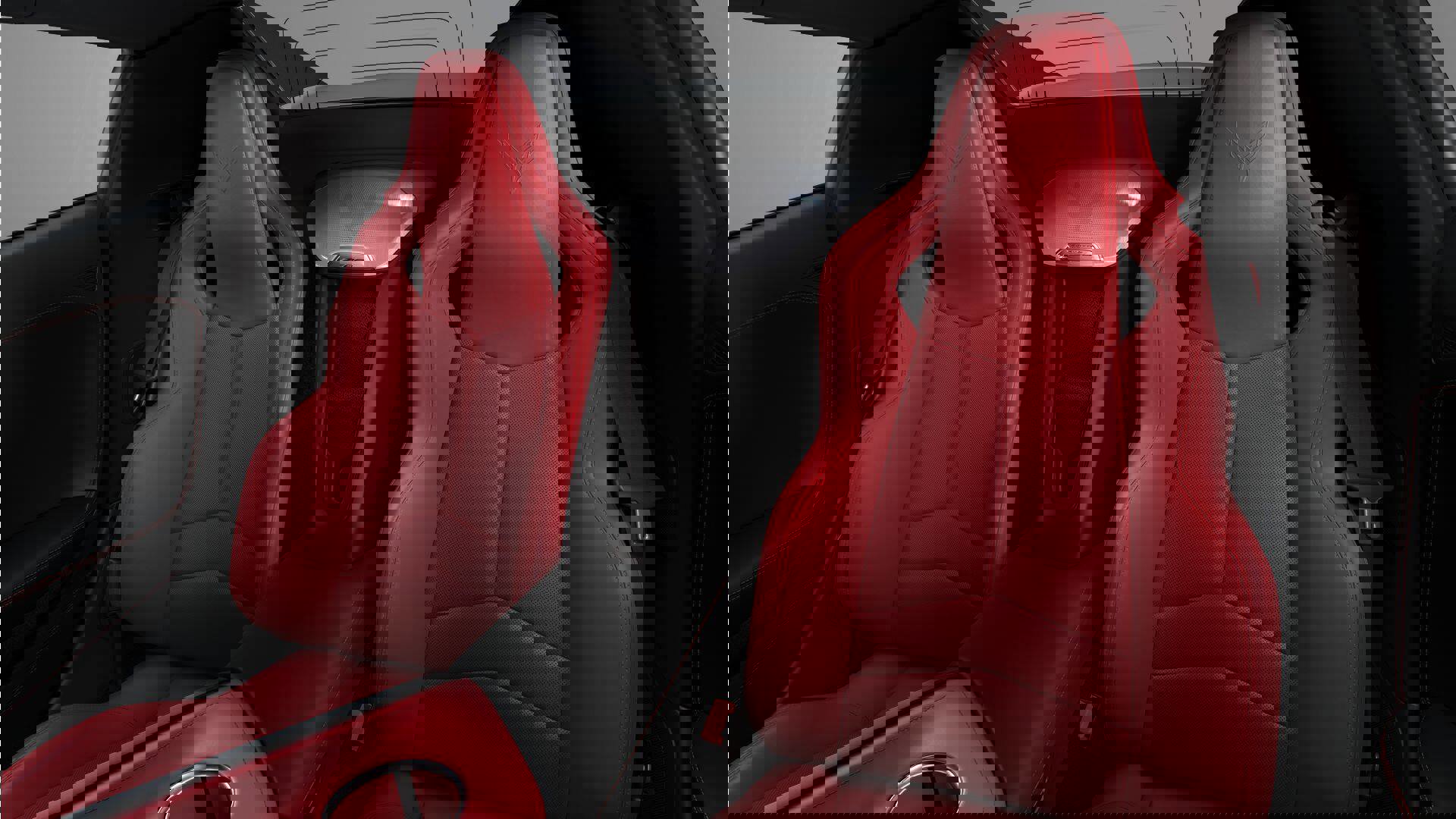 New 2026 Chevrolet Corvette Z06 w/ Battery Protection Package image 60