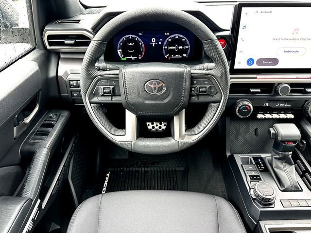 New 2026 Toyota Tacoma TRD Sport image 18