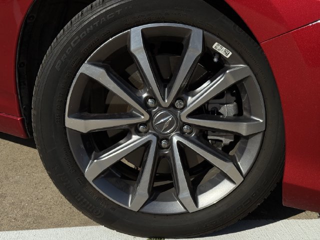 Used 2024 Acura Integra FWD image 9