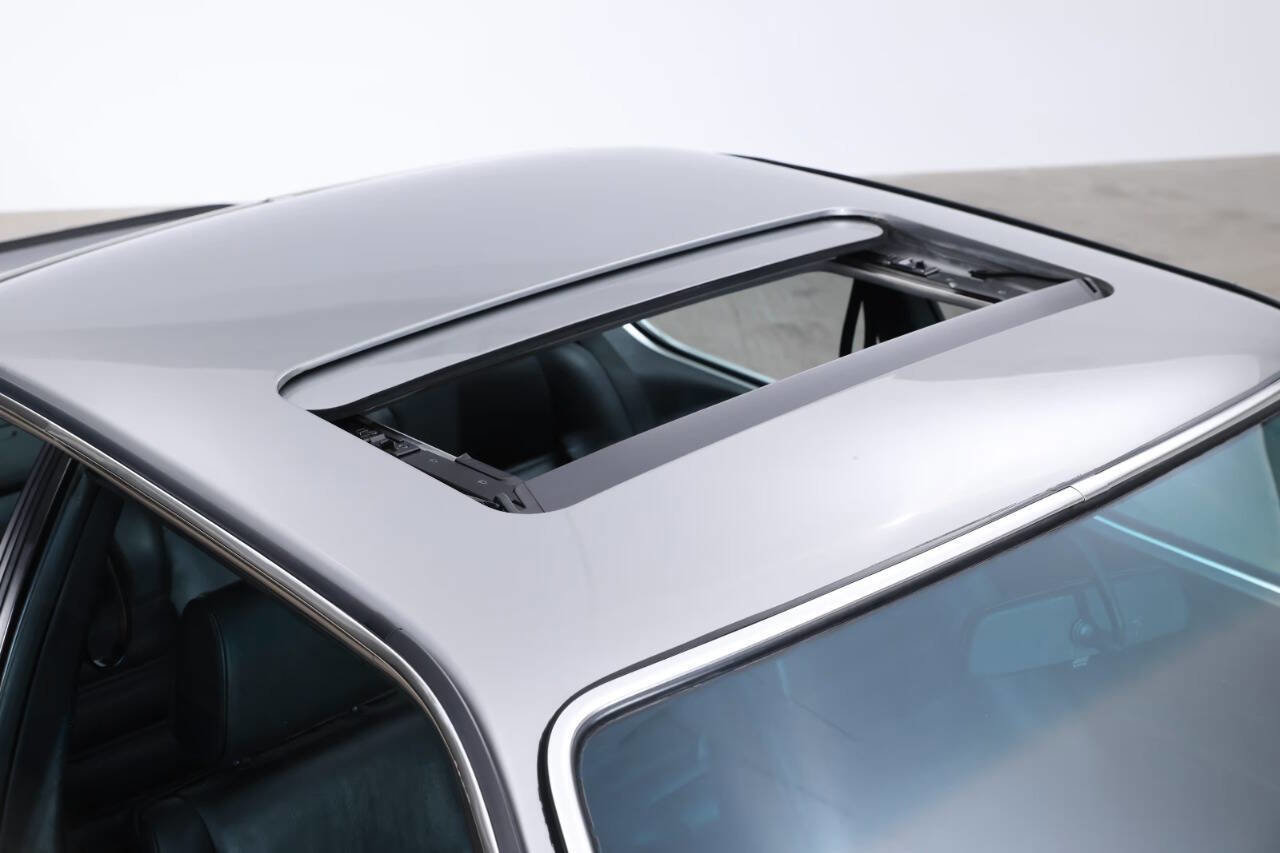 Used 1987 BMW M6 Coupe image 29