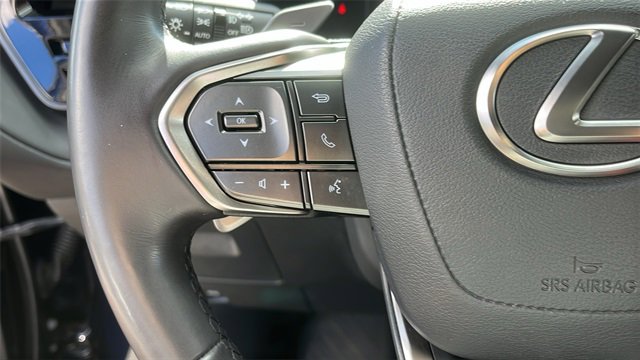 Used 2024 Lexus TX 350 AWD image 12