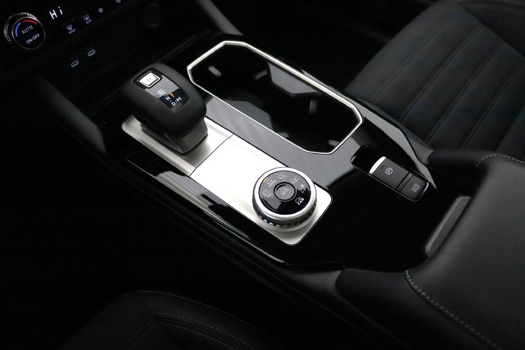 Used 2026 Mitsubishi Outlander AWD image 33