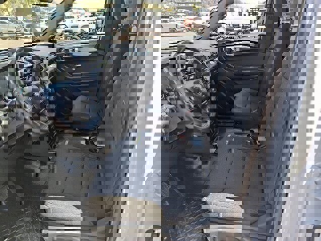 New 2024 Ford Explorer 4WD Police Interceptor image 28