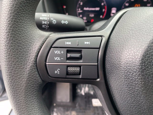 New 2026 Honda Accord SE image 24