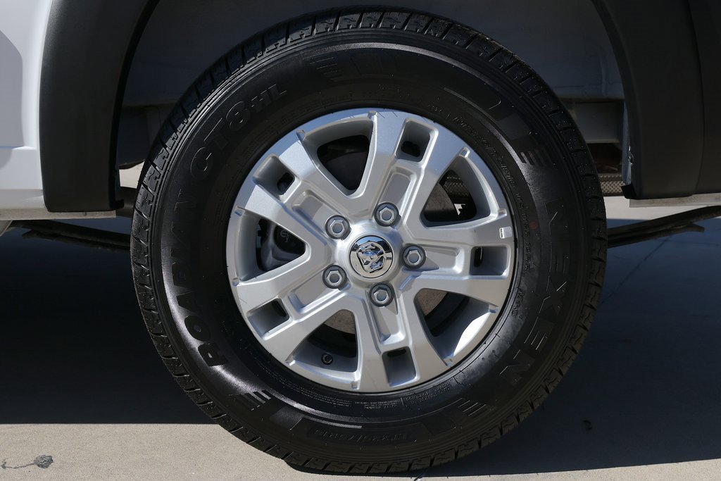 Used 2025 RAM ProMaster 1500 w/ Quick Order Package 22G SLT image 50