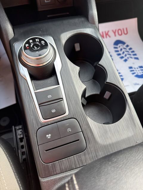 Certified 2022 Ford Escape SE image 23