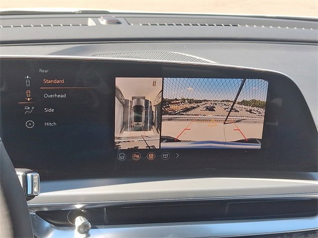 New 2026 Cadillac Lyriq Luxury image 17