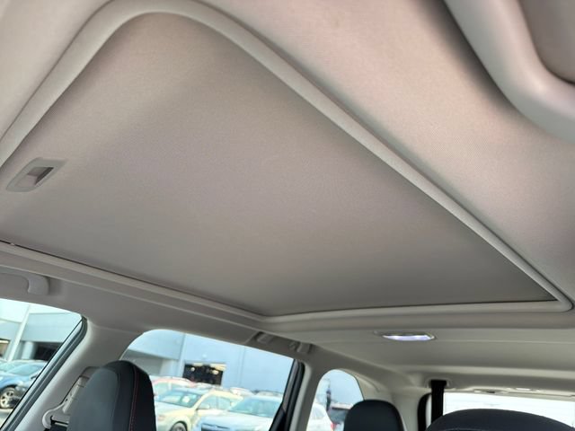 Certified 2024 Subaru Forester Sport AWD/4WD image 17