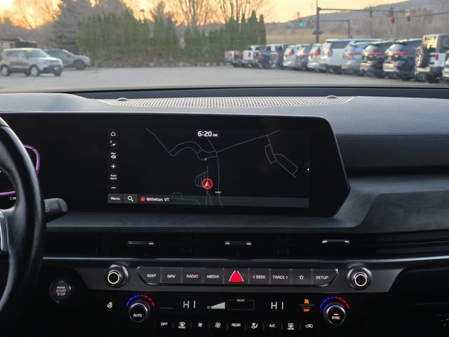 Certified 2024 Kia Telluride EX X-Line AWD/4WD image 23