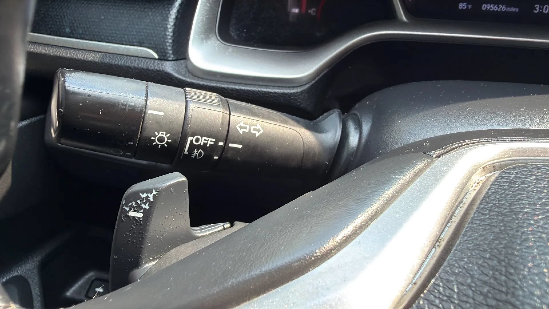 Used 2021 Honda Civic Sport image 13