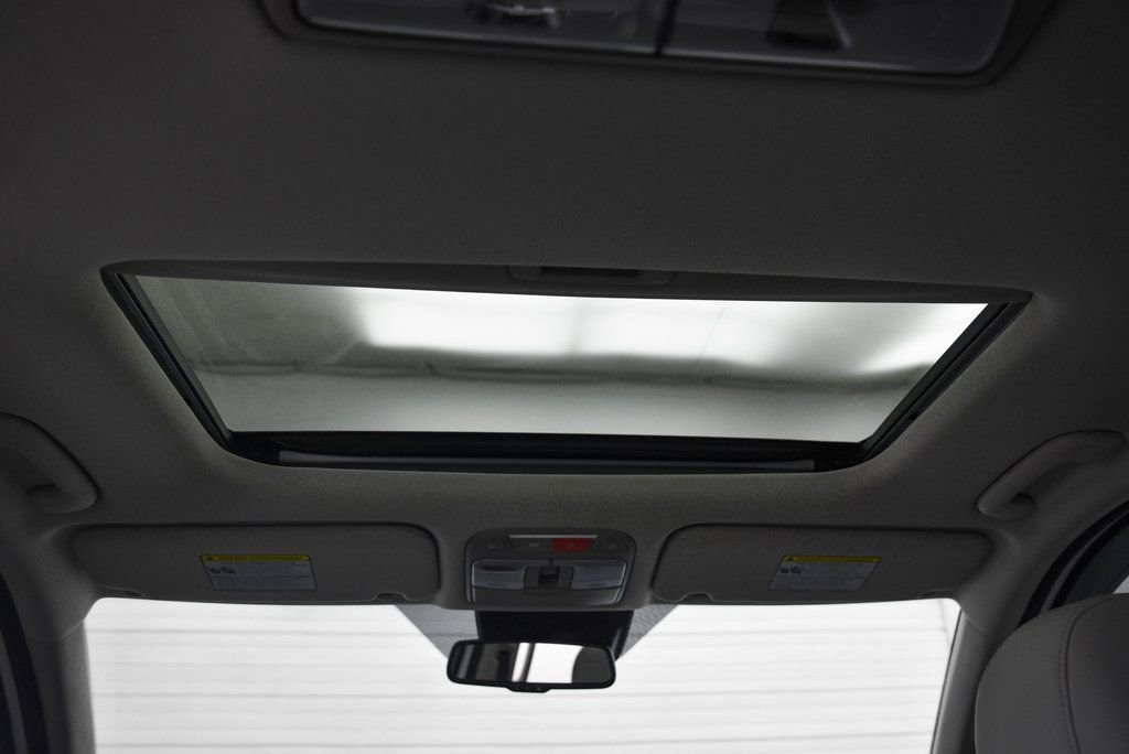 Used 2025 Kia Telluride EX image 26