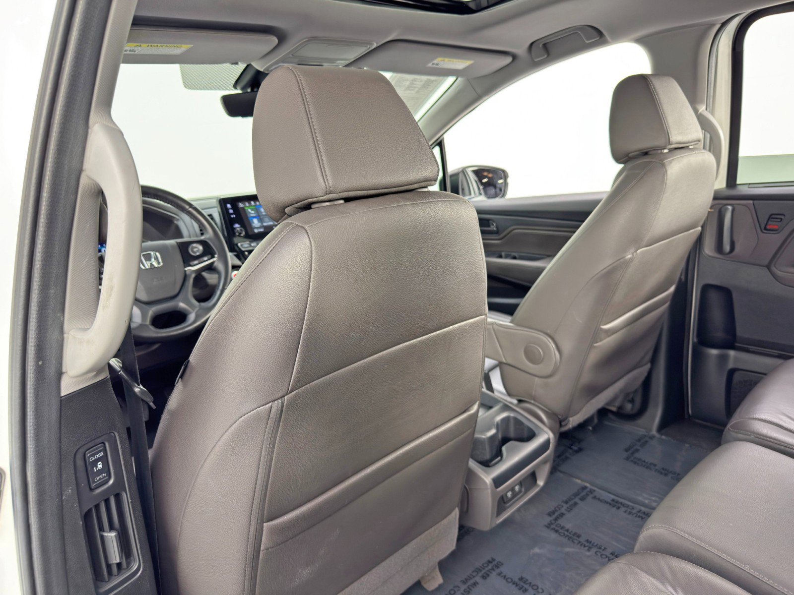 Used 2019 Honda Odyssey EX-L image 34