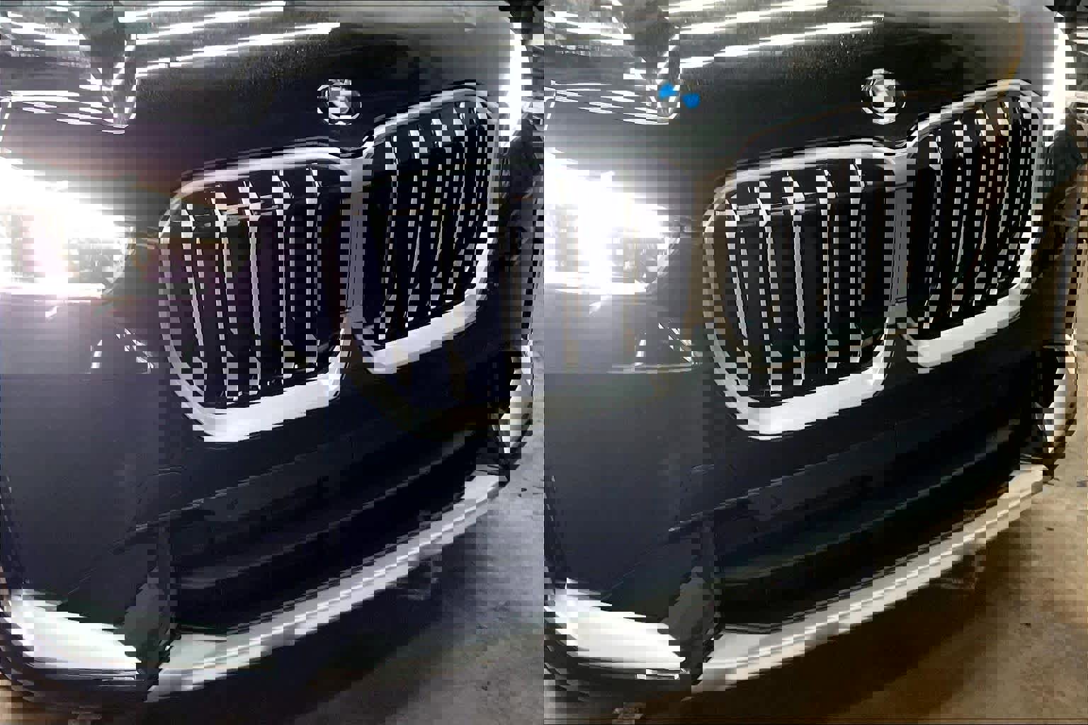 Used 2025 BMW X1 xDrive28i w/ Convenience Package image 32