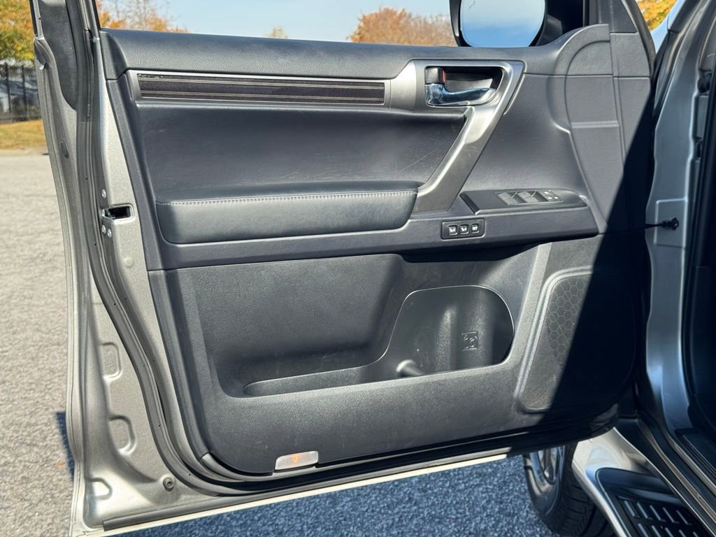 Certified 2023 Lexus GX 460 Premium image 22
